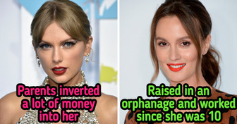 16 Celebrities Who Are Equally Successful Today, but Their Backgrounds Are Not Similar at All