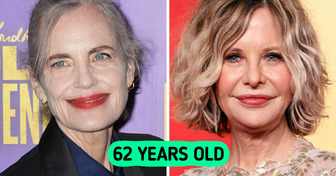 15 Celebrity Pairs Who Are Surprisingly the Same Age
