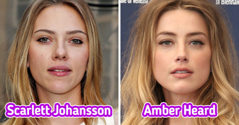 20 Celebrities Who Look Like Two Peas in a Pod