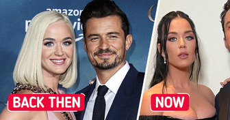 Katy Perry Confessed She Was the Reason ob Break Up with Orlando Bloom and Why They Got Back Together