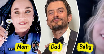 Katy Perry’s Daughter Makes Rare Public Appearance — Her Look Sparks Heated Reactions