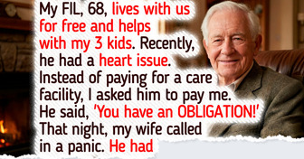 I Refused to Be My Father-in-Law’s Free Caregiver — And He Made Me Pay the Price