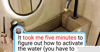 15 Interior Designs So Unbelievable You’ll Think We Made Them Up