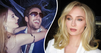 Sophie Turner Revealed a Series of Pics with Her Boyfriend, Which Made Fans Notice Peculiar Detail