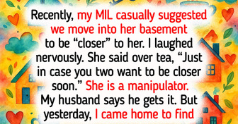 I’m Losing My Marriage Because My Husband Always Chooses His Mom