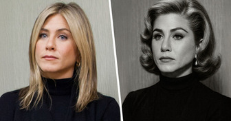 We Turned 15 Modern Celebrities Into Hollywood Icons — The Results Are Amazing