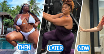 “What Happened to Lizzo?” Her Unrecognizable New Look Leaves Everyone Speechless