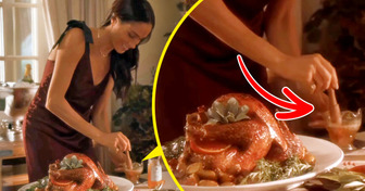 “She Can’t Cook!” Meghan Markle’s Thanksgiving Reveal Triggers New Controversy Online