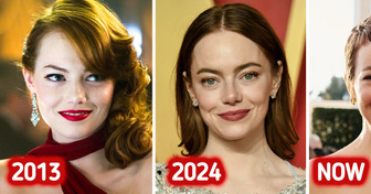 “Hope She Is Well,” Emma Stone Was Spotted in Drastically New Look at Golden Globes 2025