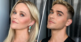 15+ Celebrity Portraits Recreated as the Opposite Gender