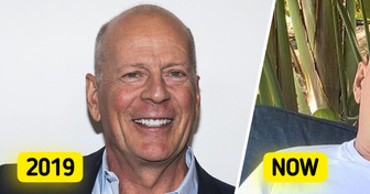 Bruce Willis’ Family Shared New Photos and Provided an Update on His Health
