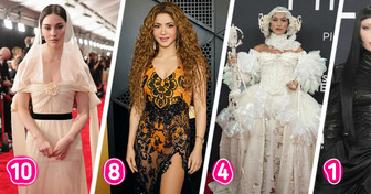 10 Boldest 2025 Grammys Red Carpet Outfits According to Our Ranking