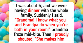 10 Stories That Show Life with Kids Is Equal Parts Chaos and Happiness