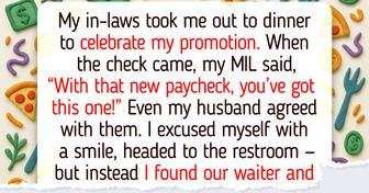 In-Laws Thought I’d Foot Every Bill—They Didn’t See My Payback Coming