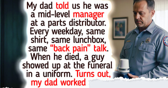 10+ Family Secrets That Prove Truth Is Stranger Than Fiction