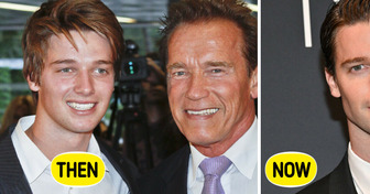 Arnold Schwarzenegger’s Son Steps Into the Spotlight — And People Noticed One Thing