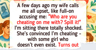 13 Unbelievable Stories of People Who Uncovered Their Lover’s Dark Secrets