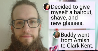 15 People Who Went From Shy Kids to Confident Adults
