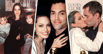 What Reasons Could Lead Angelina Jolie to Cut the Close Bond with Her Brother James Haven