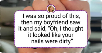 18 Women That Feel Quite Confident About Their Manicures