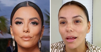 20 Makeup Free Celebrity Pics That Show They’re Really Just Like Us