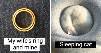 17 Pics That Will Massage Your Eyes and Heal Your Soul