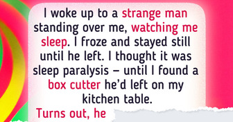 13 Disturbing Stories That Sound Too Twisted to Be Real
