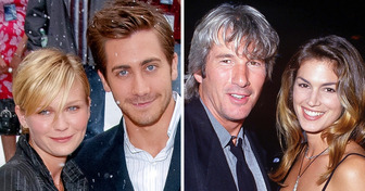 20+ Iconic Exes Whose Love Was Erased From Our Memories