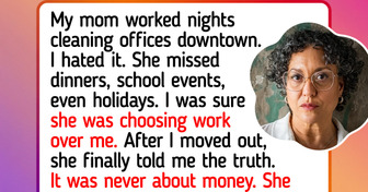 10 Real Stories That Show a Mom Will Do Anything for Her Child