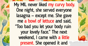 MY MIL Humiliated Me But Her Karma Arrived Girft-Wrapped