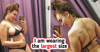 This Model Shared the Frustrating Truth of What Swimsuit Shopping Is Like for Curvy Women