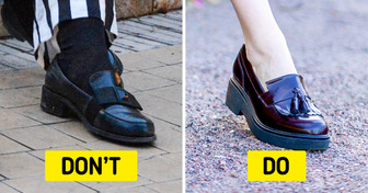 11 Tips About Shoes Your Feet Will Be Thanking You For