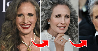 15 Celebrity Transformations That Mean More Than You Think