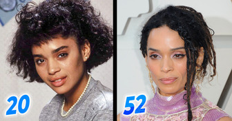 15+ Famous Women Who Gracefully Take Pride in their Aging Signs