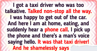 8 Bizarre Taxi Tales That Will Make You Rethink Your Next Ride