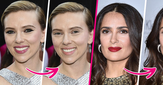 We Imagined What 11 Celebrities Would Look Like If They Refused to Wear Makeup on the Red Carpet