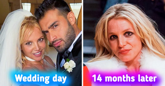 A Heartbreaking Reason Why Britney Spears is Getting Through Her Third Divorce After a Short Marriage
