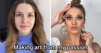 21 Times Women Proved All You Need is Some Blush and Mascara to Reinvent Your Look