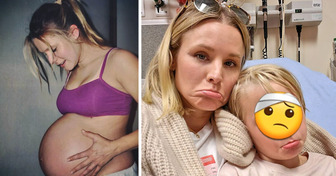 The Reason Why Kristen Bell’s 5-Year-Old Is not Ready to Give Up Diapers and How This Shapes Her Unique Parenting Strategy