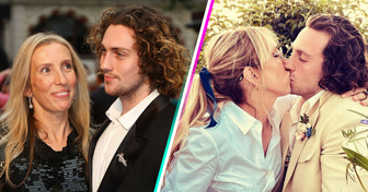“Is That His Mom?” Aaron Taylor-Johnson, 33, Reacts to Scrutiny Over Marriage to Older Wife, 57