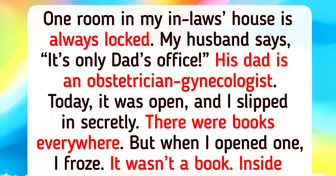 13 People Who Accidentally Learned Secrets They Definitely Weren’t Supposed to Know