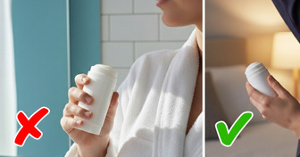 8 Body Hygiene Mistakes You Might Be Making Every Single Day