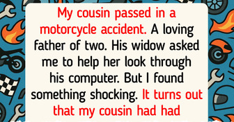 12 Stories From People Whose Iives Are Like Roller Coasters