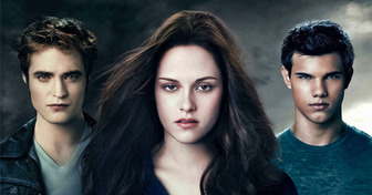 The Twilight Saga Continues With a New TV Series With Bella, Edward and Jacob
