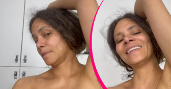 “My Heart Dropped,” Halle Berry, 58, Shocks Fans With One Detail in Her Latest Photos