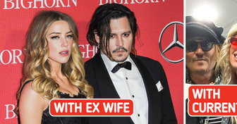 Who Is Johnny Depp, 61, Dating Now. 28-Year-Old Model’s Photos Provoked People