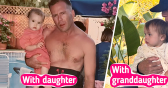 Bruce Willis’ Daughter Has Shared Heartbreaking Photos of Her Critically Ill Father. Fans Are Talking About the Same Thing