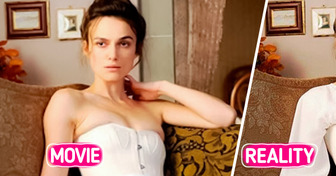 10 Movie Mistakes That Escaped Even the Most Attentive Eyes