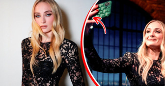 Sophie Turner’s Ring on That Finger Spark Gossips Wedding Bells Are Coming