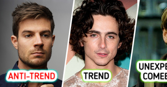 Game-Changing Men’s Hairstyle to Rule 2025